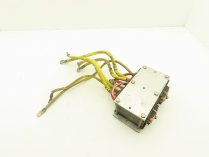 Miller Electric 185524 Transformer HF T1 For Invision 456P Mig Welder