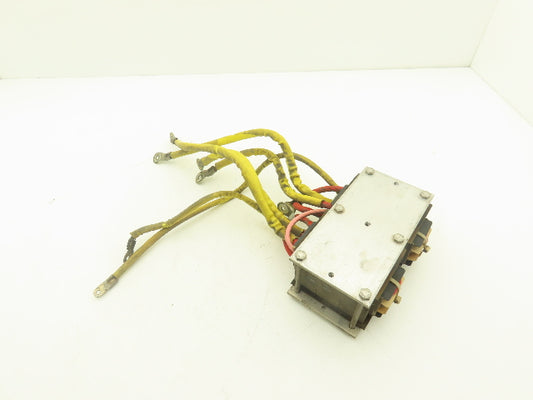 Miller Electric 185524 Transformer HF T1 For Invision 456P Mig Welder