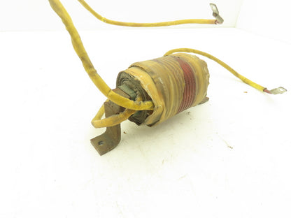 Miller Electric 180026 Inductor Input L1 For Invision 456P Mig Welder