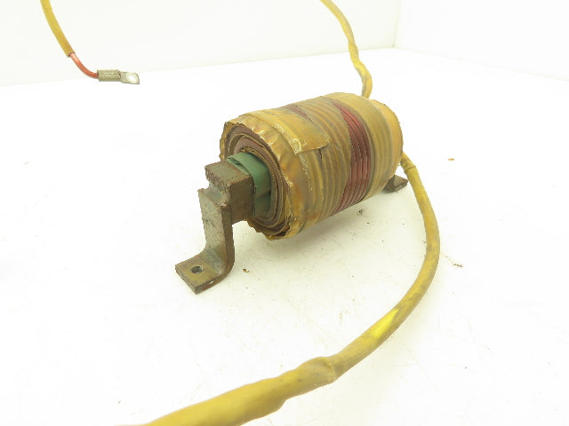 Miller Electric 180026 Inductor Input L1 For Invision 456P Mig Welder