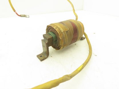 Miller Electric 180026 Inductor Input L1 For Invision 456P Mig Welder
