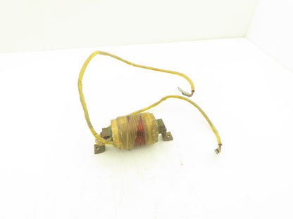 Miller Electric 180026 Inductor Input L1 For Invision 456P Mig Welder