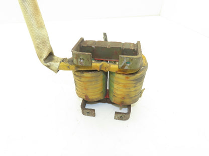 Miller Electric 180029 Stabilizer Output For Invision 456P Mig Welder