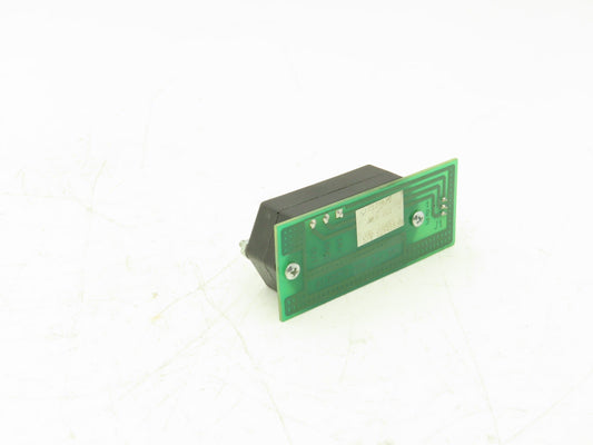 Vac Trans 0139670-008 Rev 001 Vacuum Pressure Board