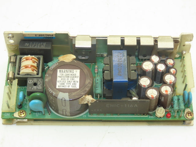 Cosel PMC30E-2 Power Supply Printed Circuit Board 5V 15V Output 240VAC Input