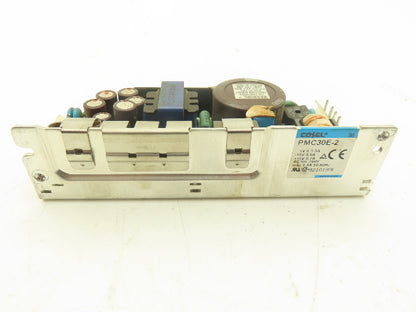 Cosel PMC30E-2 Power Supply Printed Circuit Board 5V 15V Output 240VAC Input