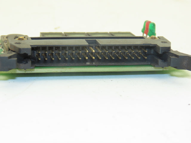 Panasonic ZUEP54040 Printed Circuit Board Mazak STX Digital Display PCB