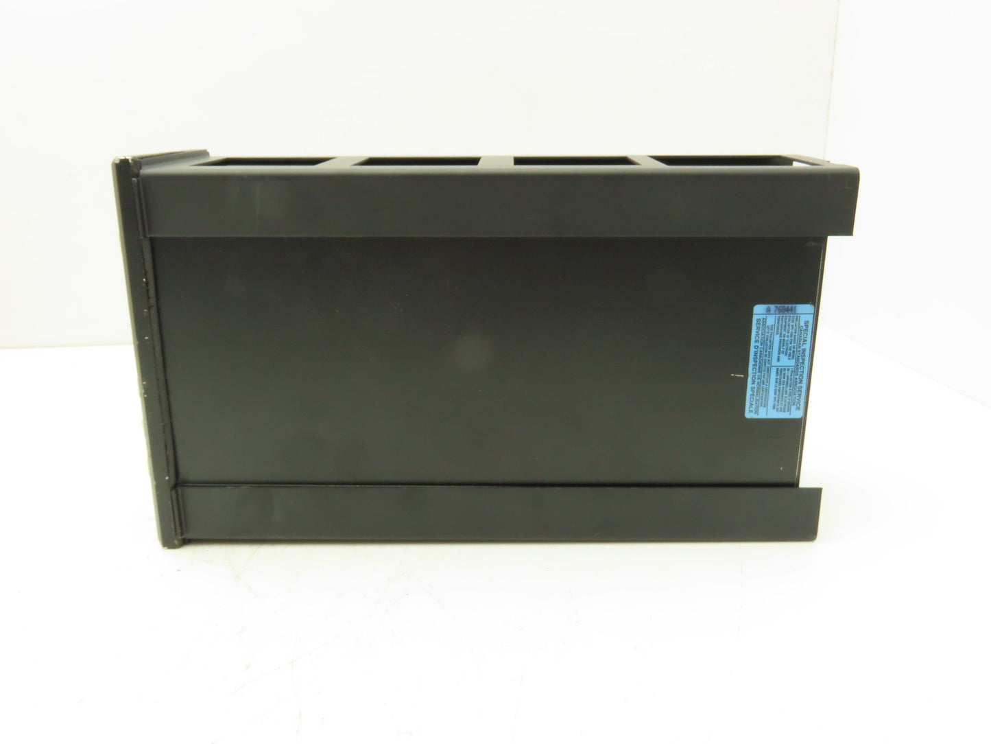 Sciemetric 1102 Sigmeter Panel Meter 120VAC 30W