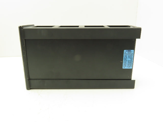 Sciemetric 1102 Sigmeter Panel Meter 120VAC 30W