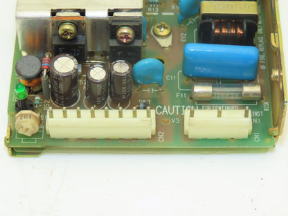 Cosel RMC15-2-J Power Supply Printed Circuit Board 5V 15V Output 240VAC Input