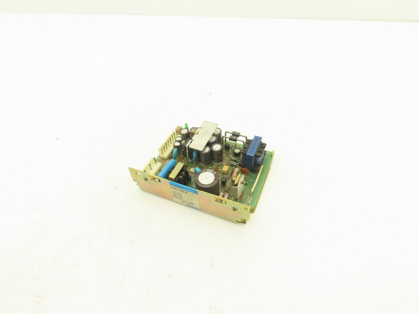 Cosel RMC15-2-J Power Supply Printed Circuit Board 5V 15V Output 240VAC Input