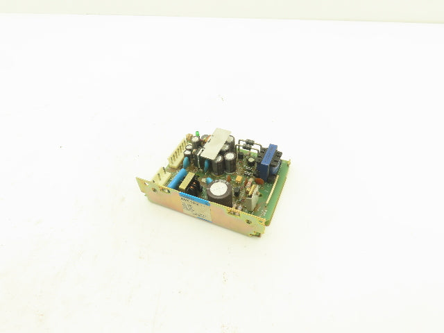 Cosel RMC15-2-J Power Supply Printed Circuit Board 5V 15V Output 240VAC Input