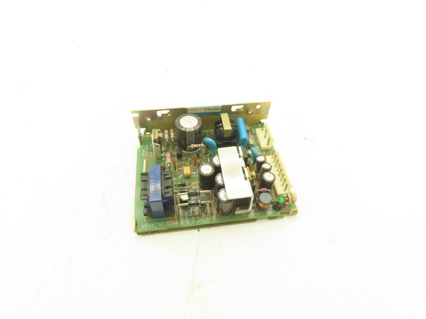 Cosel RMC15-2-J Power Supply Printed Circuit Board 5V 15V Output 240VAC Input