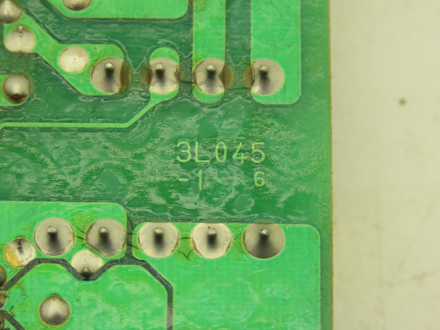Cosel 3L045 Printed Circuit Board Power Control PCB