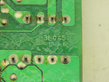 Cosel 3L045 Printed Circuit Board Power Control PCB