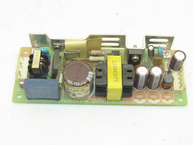 Cosel 3L045 Printed Circuit Board Power Control PCB