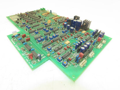 Panasonic ZUEP5504 ZUEP54022 Printed Circuit Board Mazak STX Laser Main PCB