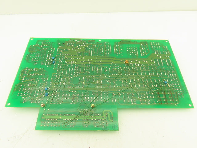 Panasonic ZUEP5504 ZUEP54022 Printed Circuit Board Mazak STX Laser Main PCB