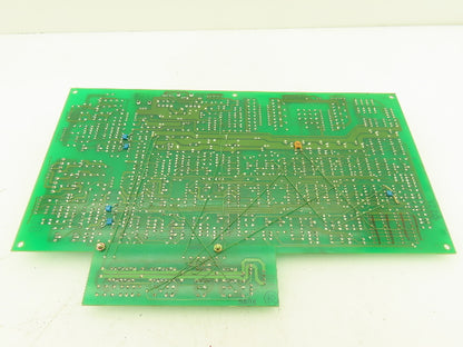 Panasonic ZUEP5504 ZUEP54022 Printed Circuit Board Mazak STX Laser Main PCB