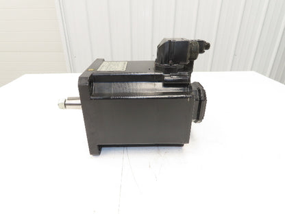 Okuma BL-MC200J-20T AC Servo Motor 4kW 2000 RPM 157V 16.2A 3PH