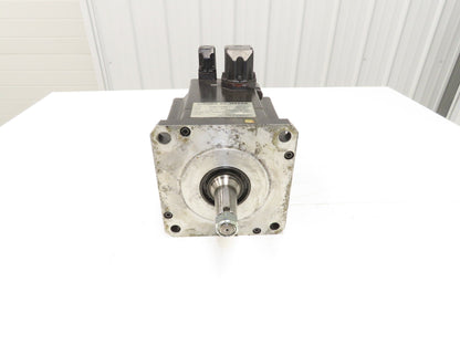 Okuma BL-MC200J-20T AC Servo Motor 4kW 2000 RPM 157V 16.2A 3PH