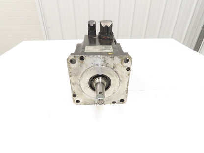 Okuma BL-MC200J-20T AC Servo Motor 4kW 2000 RPM 157V 16.2A 3PH