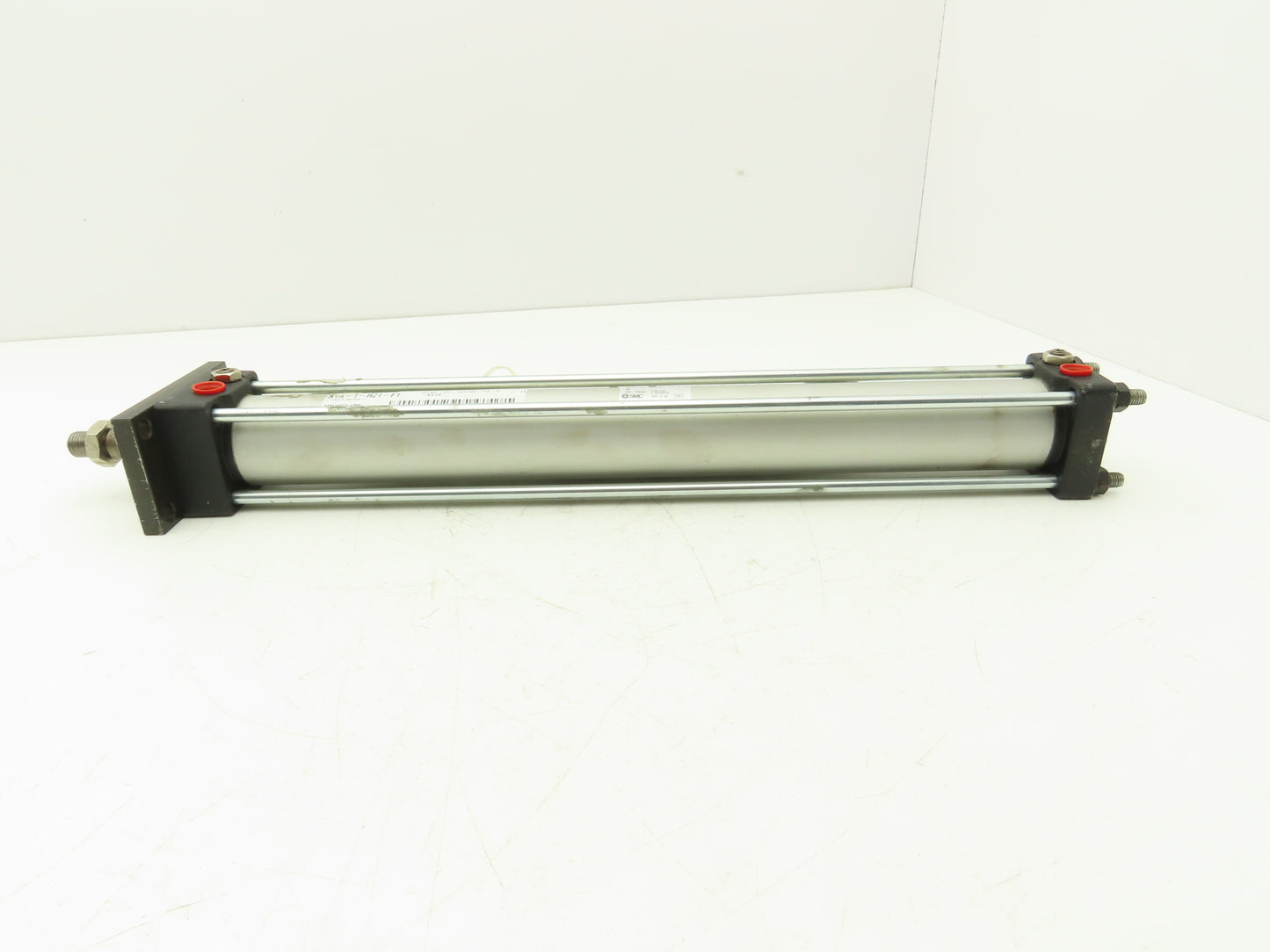 SMC ANCL-X2-40X350-FA-S-XC Pneumatic Air Cylinder 40mm Bore 350mm Stroke