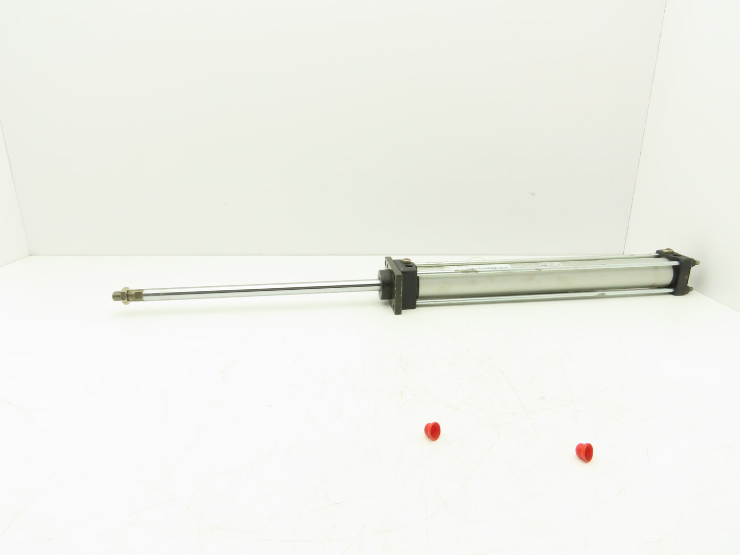 SMC ANCL-X2-40X350-FA-S-XC Pneumatic Air Cylinder 40mm Bore 350mm Stroke