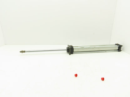 SMC ANCL-X2-40X350-FA-S-XC Pneumatic Air Cylinder 40mm Bore 350mm Stroke