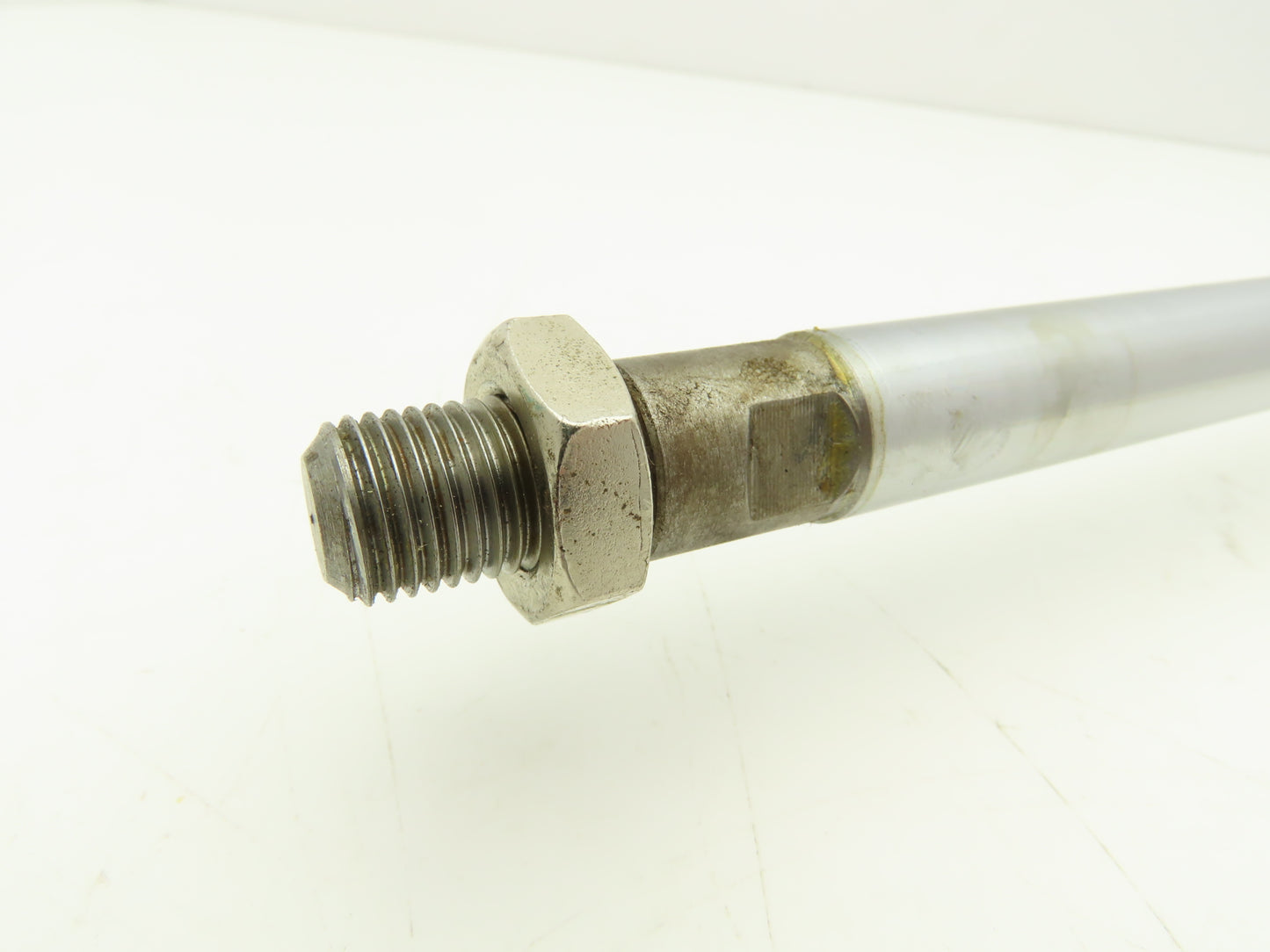 SMC ANCL-X2-40X350-FA-S-XC Pneumatic Air Cylinder 40mm Bore 350mm Stroke