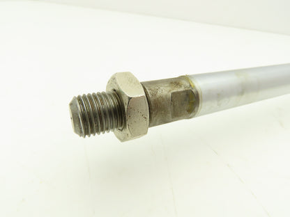 SMC ANCL-X2-40X350-FA-S-XC Pneumatic Air Cylinder 40mm Bore 350mm Stroke
