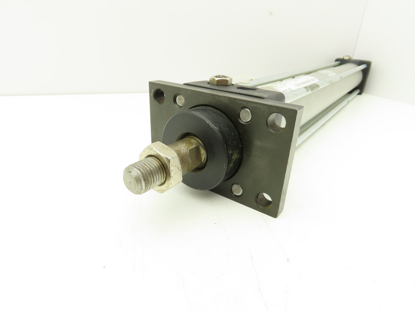 SMC ANCL-X2-40X350-FA-S-XC Pneumatic Air Cylinder 40mm Bore 350mm Stroke