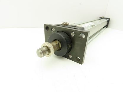 SMC ANCL-X2-40X350-FA-S-XC Pneumatic Air Cylinder 40mm Bore 350mm Stroke