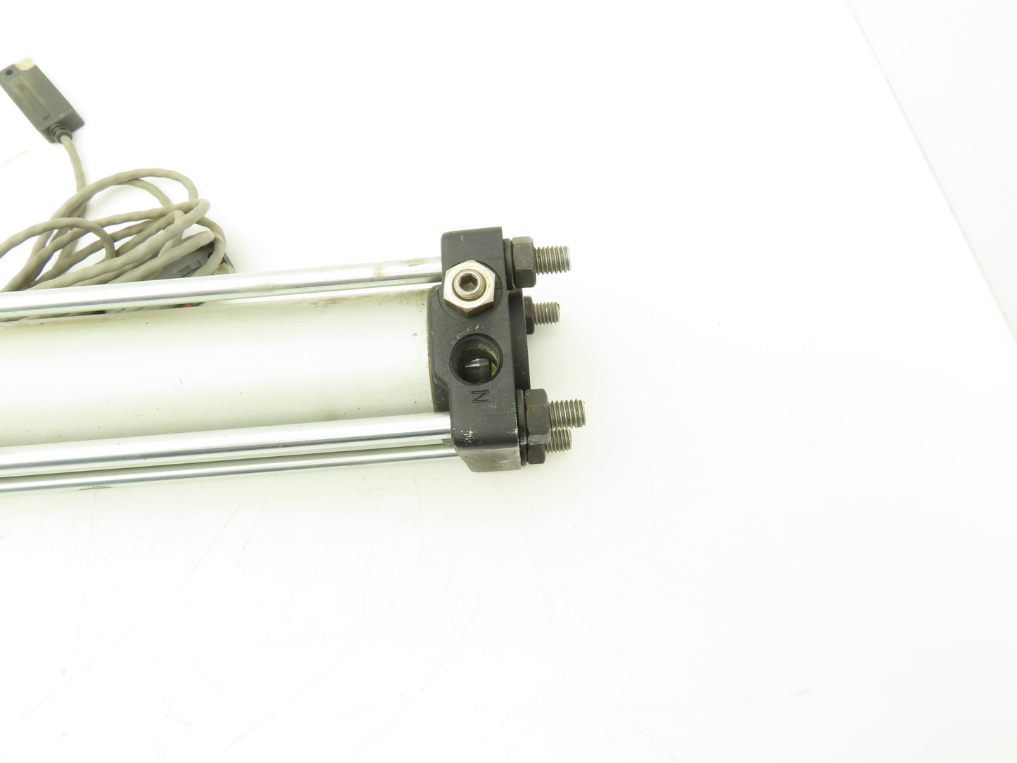 SMC ANCL-X2-40X350-FA-S-XC Pneumatic Air Cylinder 40mm Bore 350mm Stroke