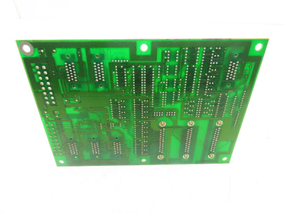 Mazak D70YC003970 Printed Circuit Board STX Laser Card PCB