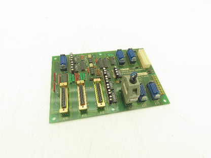 Mazak D70YC003970 Printed Circuit Board STX Laser Card PCB