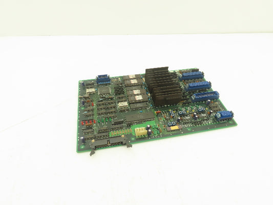 Panasonic ZUEP53221 Printed Circuit Board Mazak STX Laser PCB