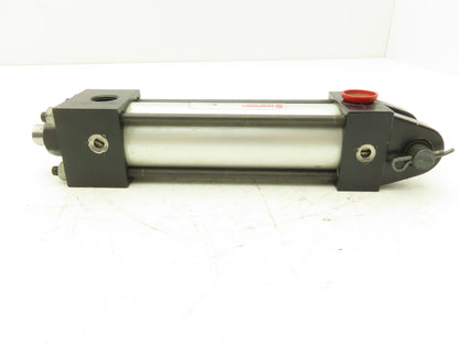 Norgren A1277A3-1.5x4 Pneumatic Air Cylinder 1.5" Bore 4" Stroke Clevis Mount