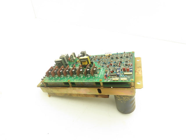 Panasonic ZUEP54001 ZUEP54011 Printed Circuit Boards Mazak Laser Power Supply