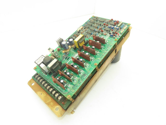 Panasonic ZUEP54001 ZUEP54011 Printed Circuit Boards Mazak Laser Power Supply