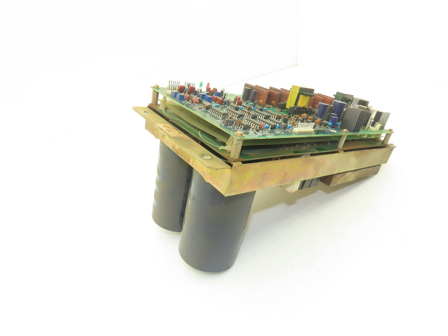 Panasonic ZUEP54001 ZUEP54011 Printed Circuit Boards Mazak Laser Power Supply