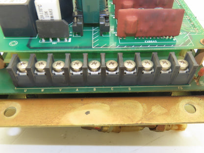 Panasonic ZUEP54001 ZUEP54011 Printed Circuit Boards Mazak Laser Power Supply