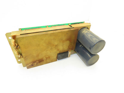 Panasonic ZUEP54001 ZUEP54011 Printed Circuit Boards Mazak Laser Power Supply