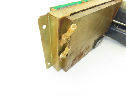 Panasonic ZUEP54001 ZUEP54011 Printed Circuit Boards Mazak Laser Power Supply