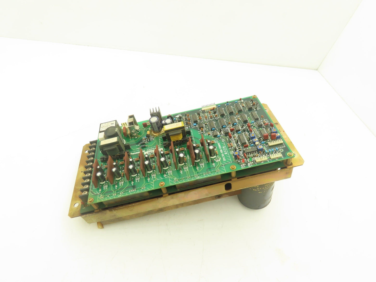 Panasonic ZUEP54001 ZUEP54011 Printed Circuit Boards Mazak Laser Power Supply