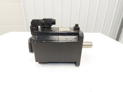 Okuma BL-MC100J-20SB AC Servo Motor 2kW 2000 RPM 133V 8.91A 3PH Encoder