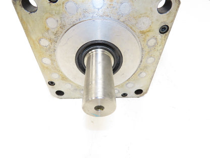 Okuma BL-MC100J-20SB AC Servo Motor 2kW 2000 RPM 133V 8.91A 3PH Encoder