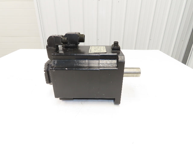 Okuma BL-MC100J-20SB AC Servo Motor 2kW 2000 RPM 133V 8.91A 3PH Encoder