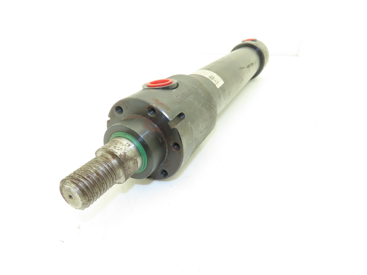 HEB Z250-102-50/32/300-206/S8 Hydraulic Round Cylinder 50mm Bore 300mm Stroke