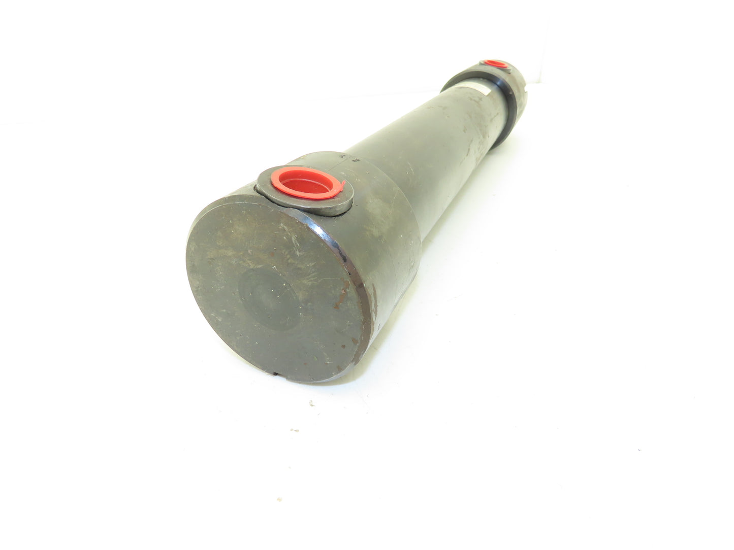 HEB Z250-102-50/32/300-206/S8 Hydraulic Round Cylinder 50mm Bore 300mm Stroke